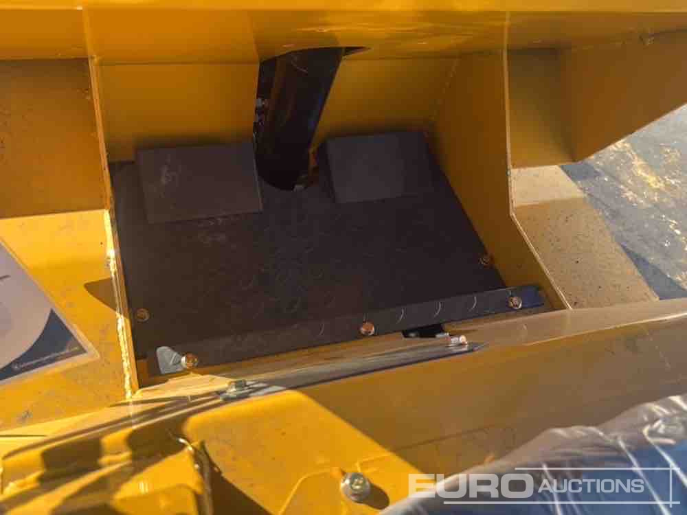 Skid steer Unused 2025 Bobdog BDT390: gambar 21