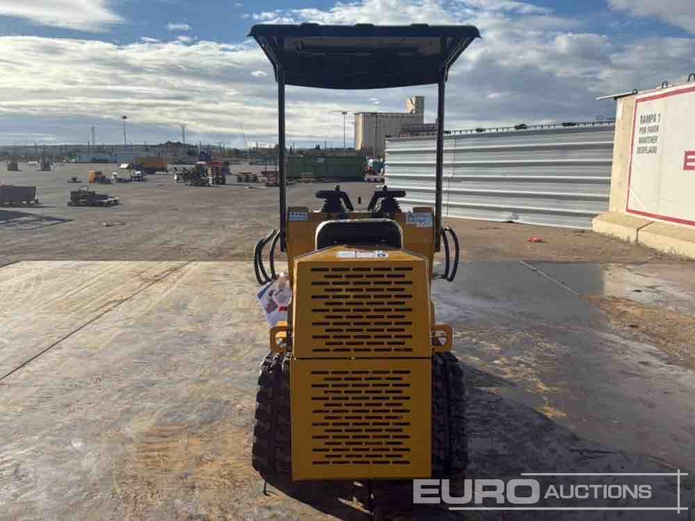 Unused 2025 Bobdog BDT390 - Skid steer: gambar 4 Unused 2025 Bobdog BDT390 - Skid steer: gambar 4