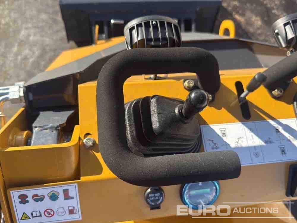 Skid steer Unused 2025 Bobdog BDT390: gambar 23