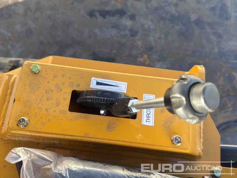 Skid steer Unused 2025 Bobdog BDT390: gambar 27