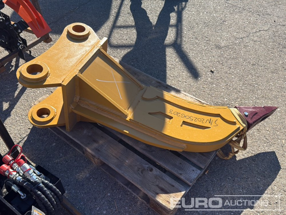 Unused 2025 GIYI GY-R320 - Ember: gambar 4 Unused 2025 GIYI GY-R320 - Ember: gambar 4