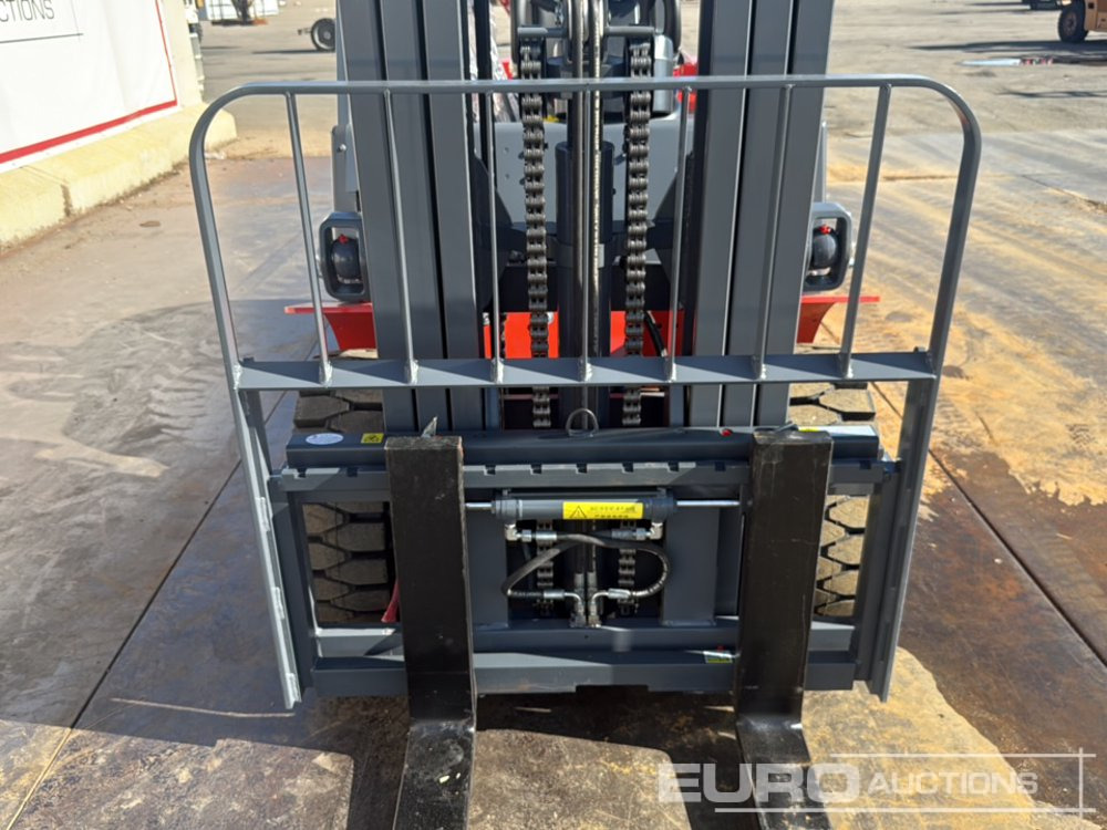 Forklift Unused 2025 HCHI CPC35: gambar 17