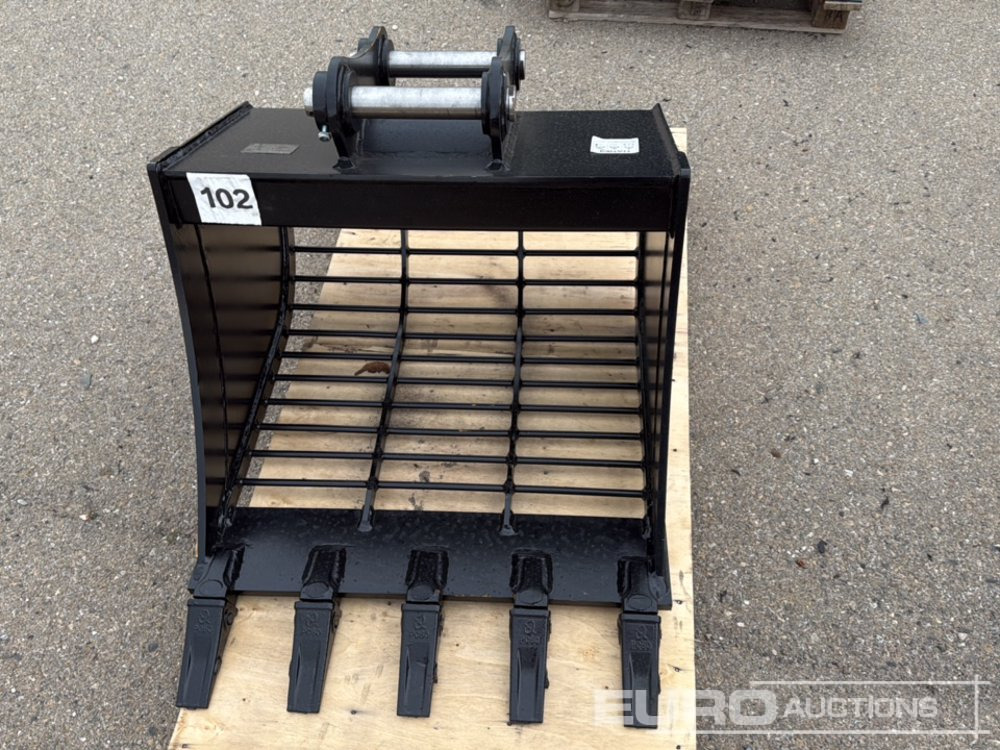 Ember baru Unused 2025 Häner HSL800 3.7 P45A: gambar 6