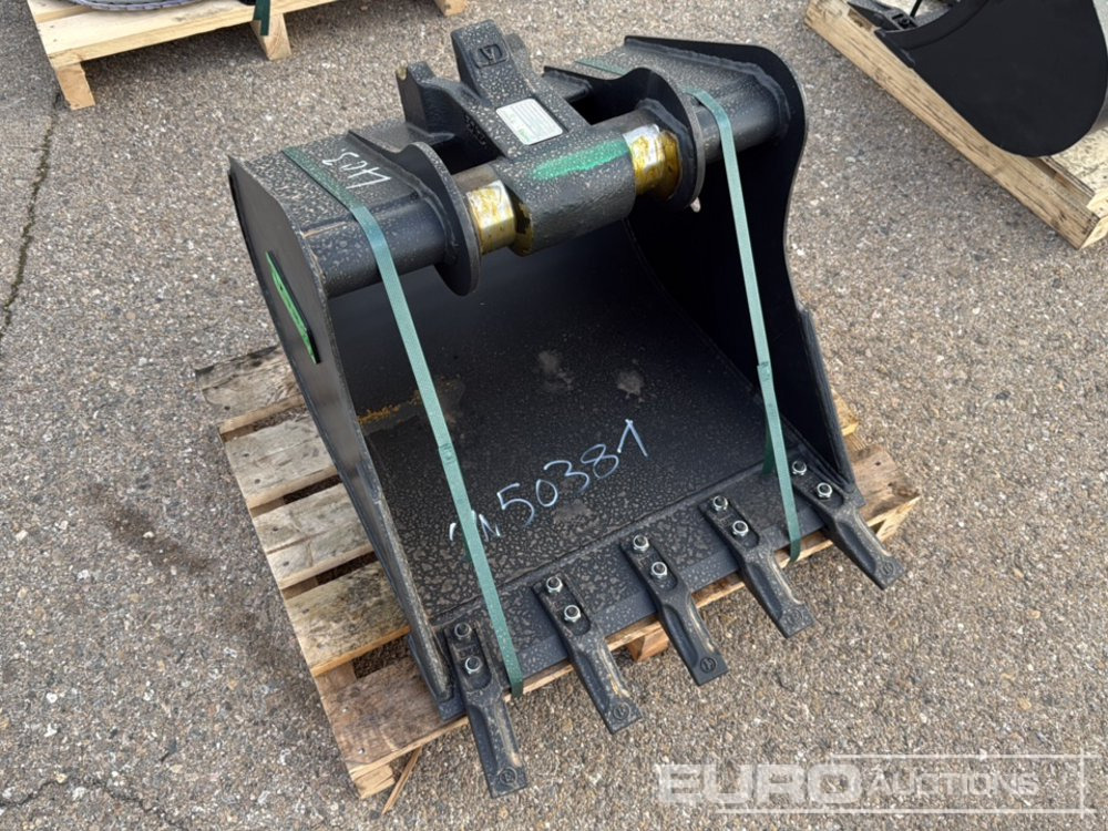 Unused 2025 Häner HTL360-Morin-M2 - Ember: gambar 1 Unused 2025 Häner HTL360-Morin-M2 - Ember: gambar 1