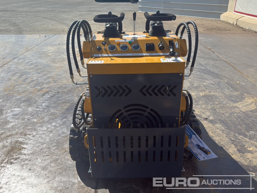 Unused 2025 Infront YF380 - Skid steer: gambar 4 Unused 2025 Infront YF380 - Skid steer: gambar 4
