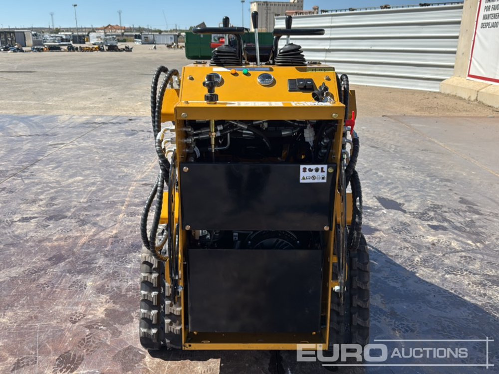 Unused 2025 LIHUA T360 - Skid steer: gambar 4 Unused 2025 LIHUA T360 - Skid steer: gambar 4