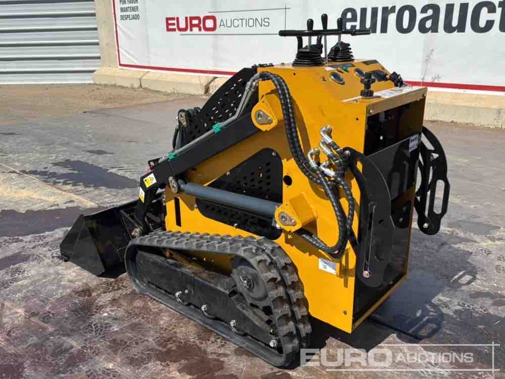 Unused 2025 LIHUA T360 - Skid steer: gambar 3 Unused 2025 LIHUA T360 - Skid steer: gambar 3