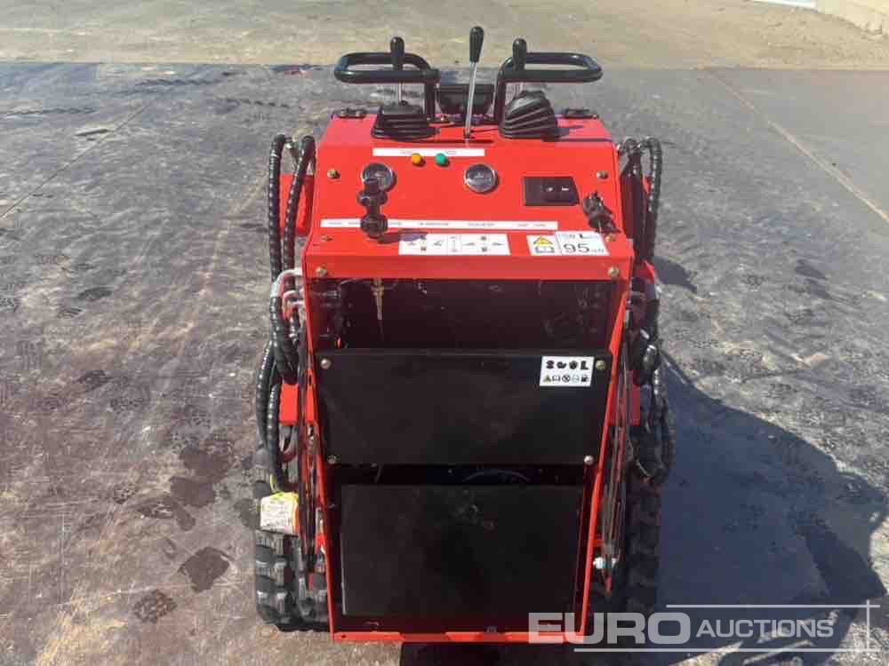 Unused 2025 LIHUA T360 - Skid steer: gambar 4 Unused 2025 LIHUA T360 - Skid steer: gambar 4