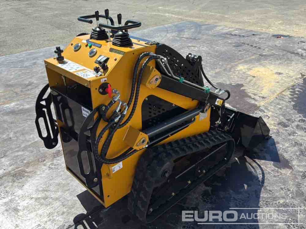 Unused 2025 LIHUA T360 - Skid steer: gambar 5 Unused 2025 LIHUA T360 - Skid steer: gambar 5