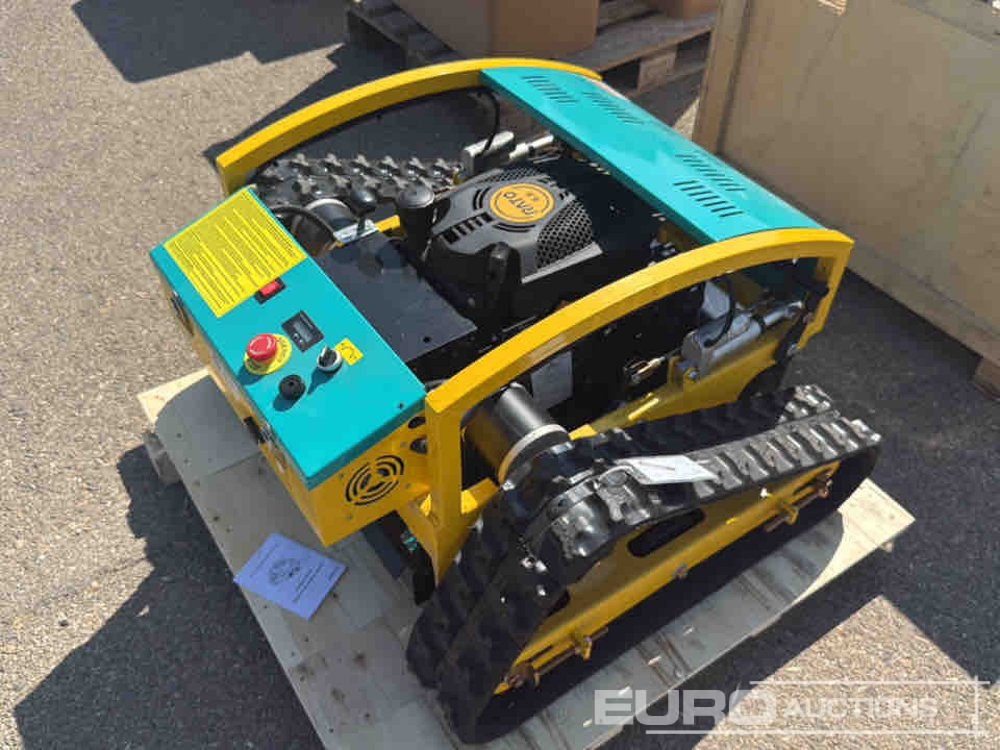 Unused 2025 Machpro MP-M500 - Peralatan bengkel: gambar 5 Unused 2025 Machpro MP-M500 - Peralatan bengkel: gambar 5