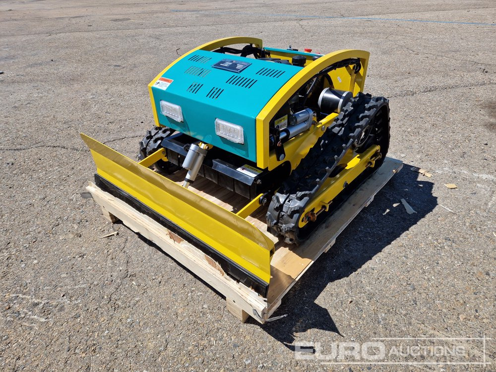 Unused 2025 Machpro MP-M500PRO - Mesin pemotong rumput: gambar 1 Unused 2025 Machpro MP-M500PRO - Mesin pemotong rumput: gambar 1