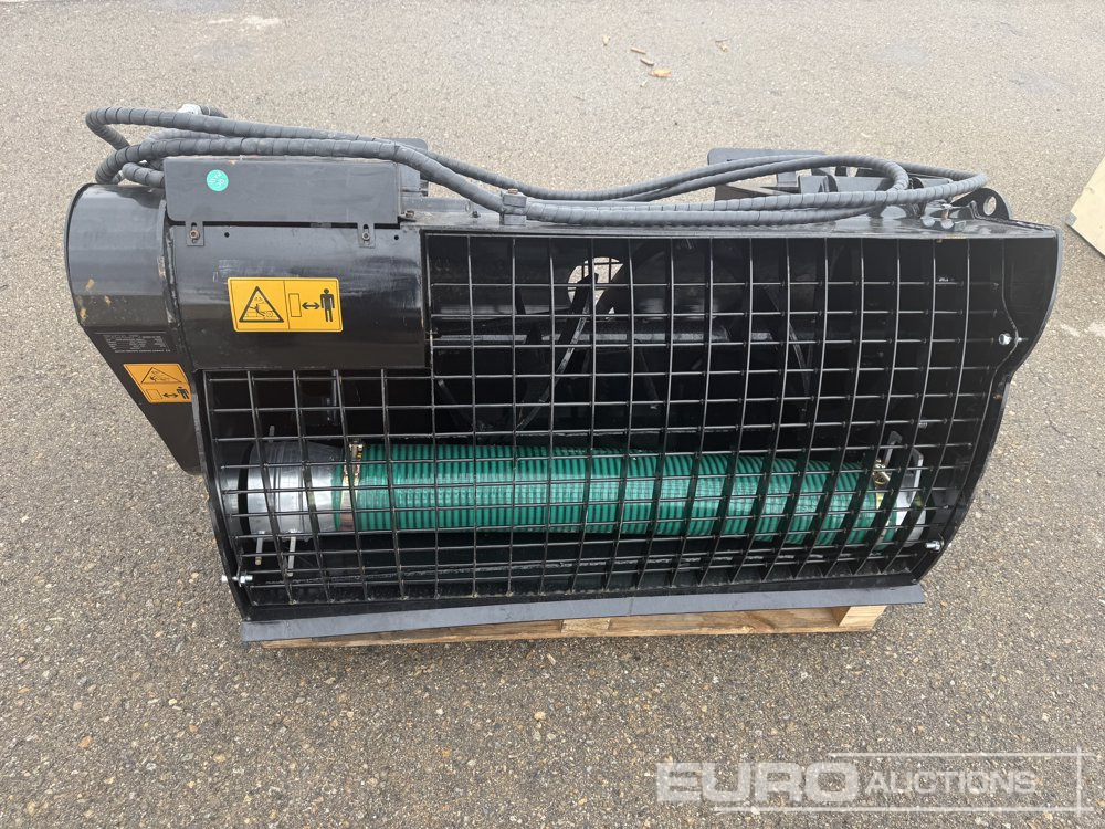 Unused 2025 Rolfi TL250 - Ember: gambar 5 Unused 2025 Rolfi TL250 - Ember: gambar 5