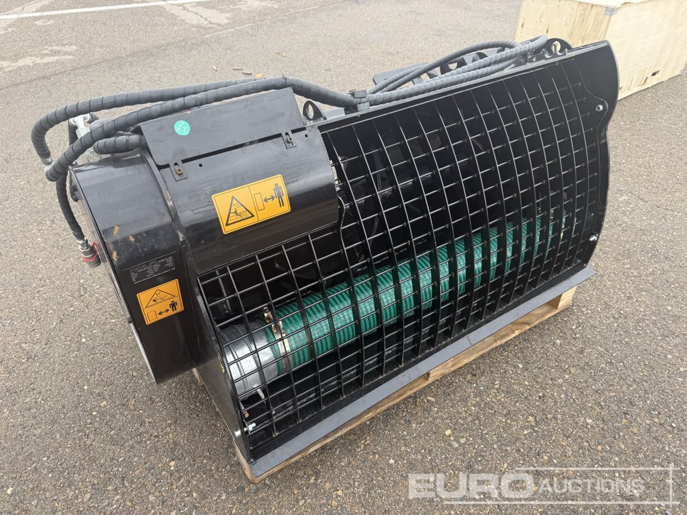 Unused 2025 Rolfi TL250 - Ember: gambar 1 Unused 2025 Rolfi TL250 - Ember: gambar 1