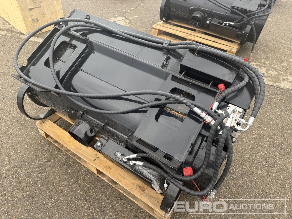 Unused 2025 Rolfi TL250 - Ember: gambar 4 Unused 2025 Rolfi TL250 - Ember: gambar 4