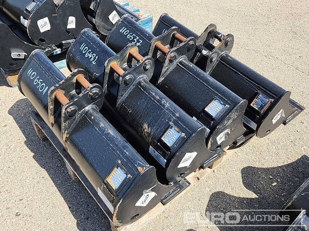 Unused Yanmar G02R-0900-6096 - Ember: gambar 2 Unused Yanmar G02R-0900-6096 - Ember: gambar 2
