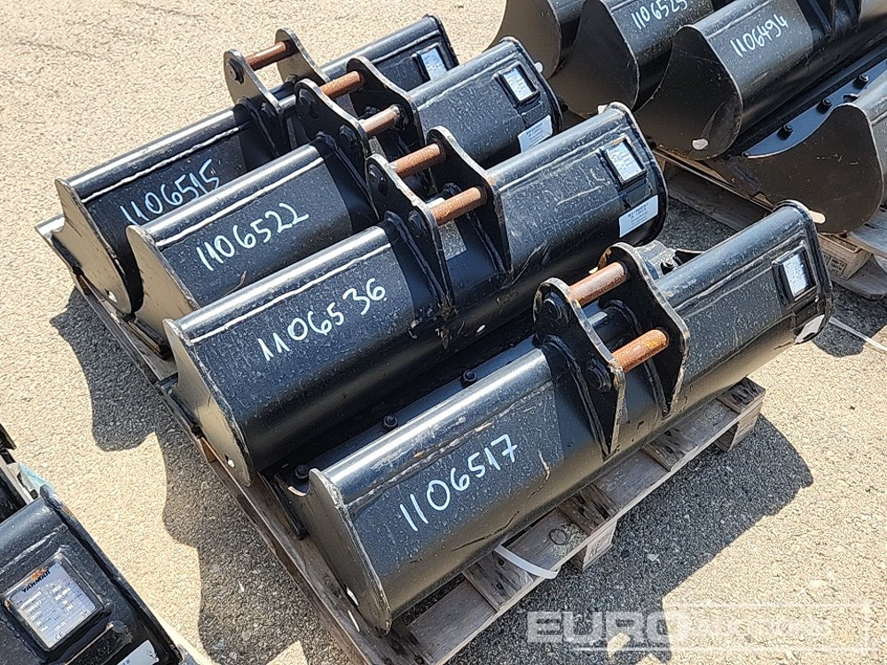 Unused Yanmar G02R-0900-6096 - Ember: gambar 2 Unused Yanmar G02R-0900-6096 - Ember: gambar 2