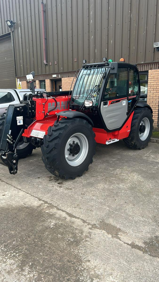MANITOU MT933 / 2024 - Telehandler: gambar 4 MANITOU MT933 / 2024 - Telehandler: gambar 4