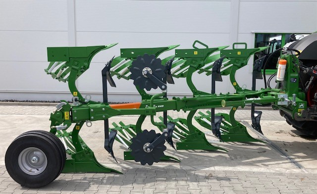 Amazone CAYROS XMS 950 SB 4-Schar - Bajak: gambar 5 Amazone CAYROS XMS 950 SB 4-Schar - Bajak: gambar 5