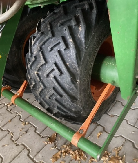 Bor benih Amazone KG 6001-2 P2000: gambar 7 Bor benih Amazone KG 6001-2 P2000: gambar 7