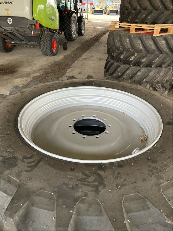 Amazone Komplettrad 520/85R42 2x - Semprotan: gambar 3 Amazone Komplettrad 520/85R42 2x - Semprotan: gambar 3