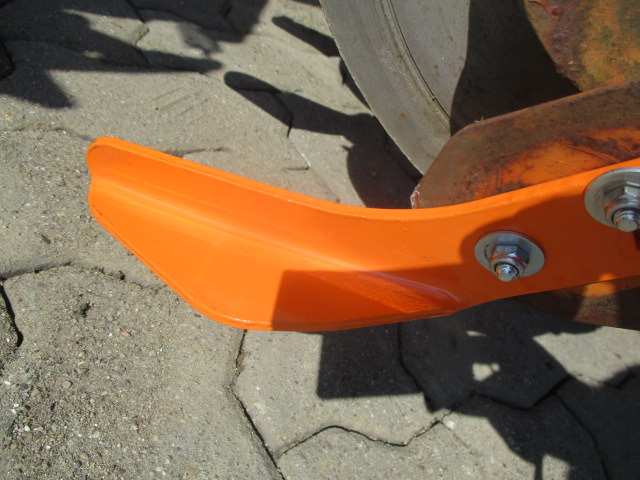 Amazone MC 601 - Bor benih: gambar 4 Amazone MC 601 - Bor benih: gambar 4