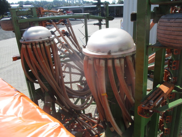 Amazone MC 601 - Bor benih: gambar 5 Amazone MC 601 - Bor benih: gambar 5