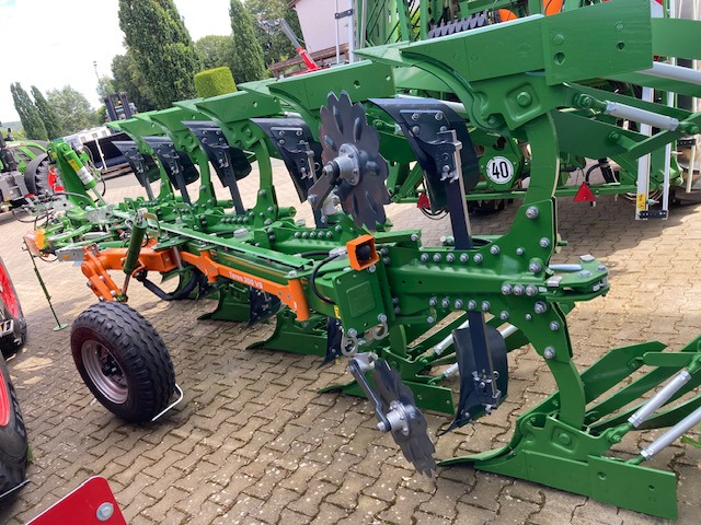 Amazone Teres 300 V 5 0 100 - Bajak: gambar 3 Amazone Teres 300 V 5 0 100 - Bajak: gambar 3
