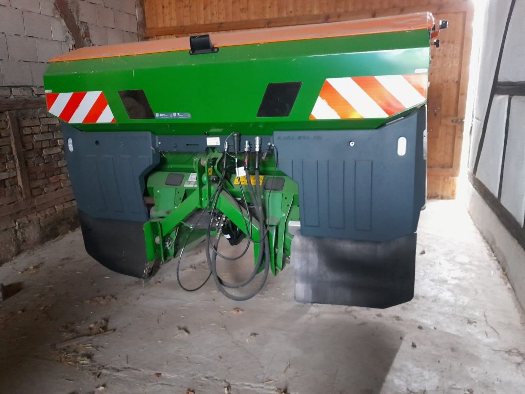 Amazone ZA-TS Hydro 3200 Super - Semprotan: gambar 4 Amazone ZA-TS Hydro 3200 Super - Semprotan: gambar 4