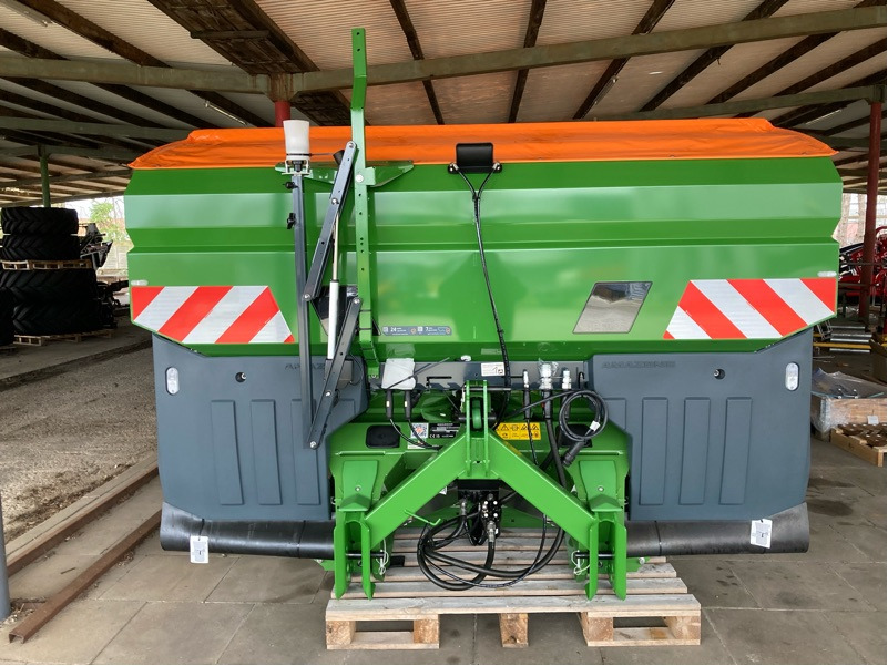 Amazone ZA-TS Hydro 4200 Ultra - Semprotan: gambar 1 Amazone ZA-TS Hydro 4200 Ultra - Semprotan: gambar 1