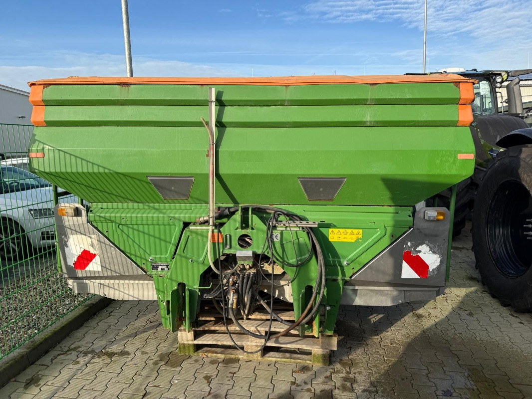 Amazone ZAM-Ultra 4200 Profis Hydro - Semprotan: gambar 4 Amazone ZAM-Ultra 4200 Profis Hydro - Semprotan: gambar 4