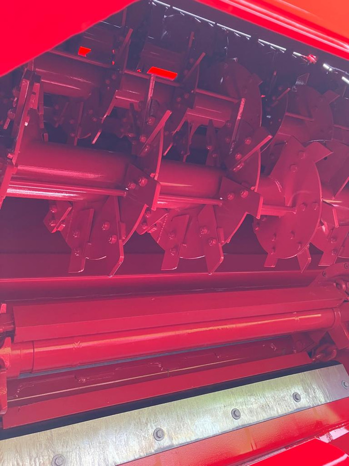 Annaburger Universalstreuer HTS 22H.04 - Penyebar pupuk: gambar 5 Annaburger Universalstreuer HTS 22H.04 - Penyebar pupuk: gambar 5