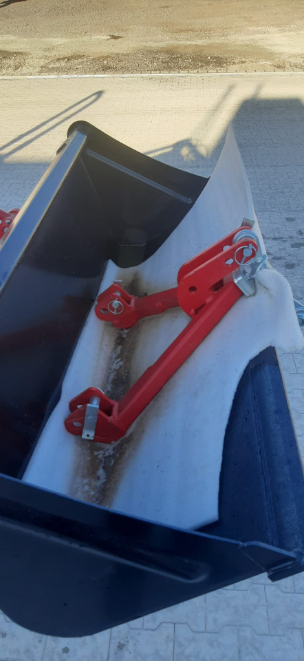 Branson 2505H - Traktor: gambar 3 Branson 2505H - Traktor: gambar 3