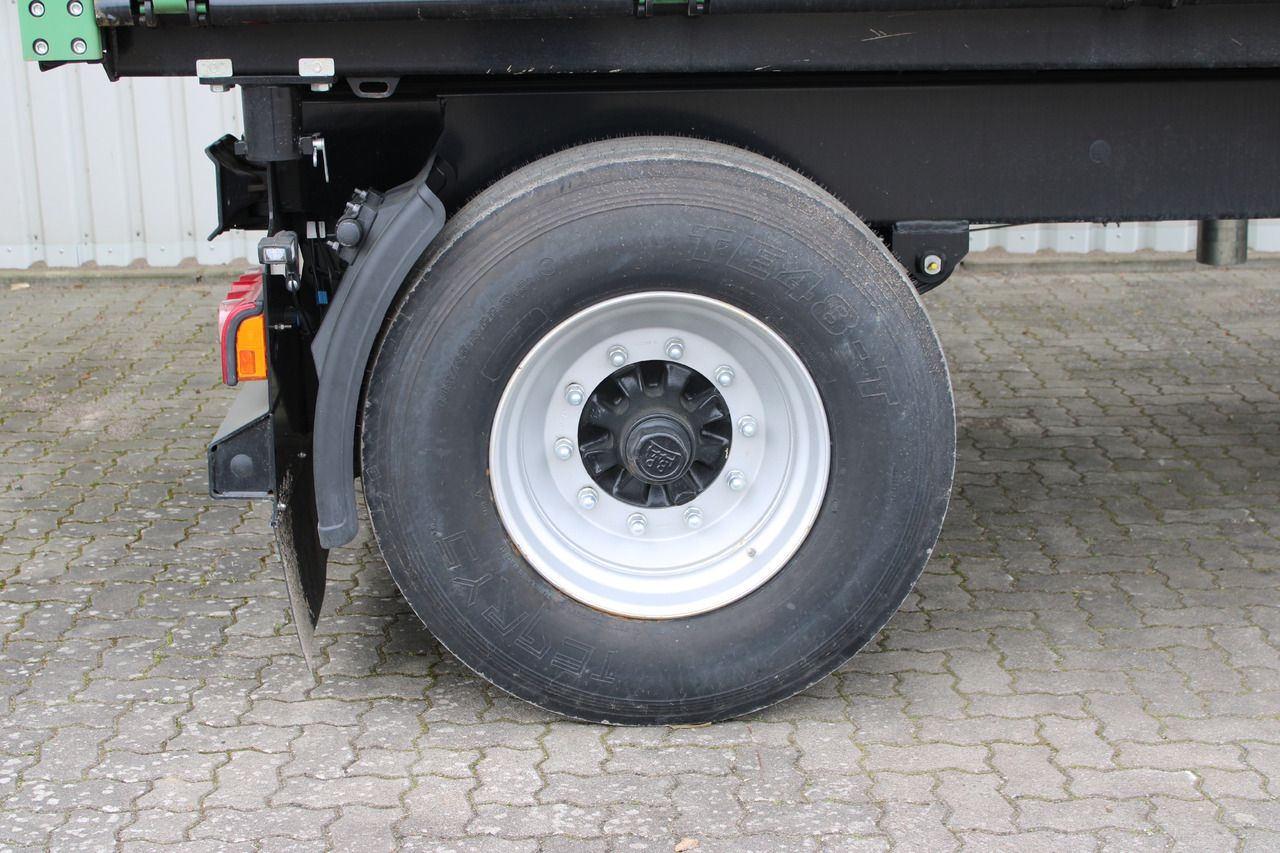 Brantner Z 18051/2 XXL POWERFLEX - Truk jungkit: gambar 4 Brantner Z 18051/2 XXL POWERFLEX - Truk jungkit: gambar 4