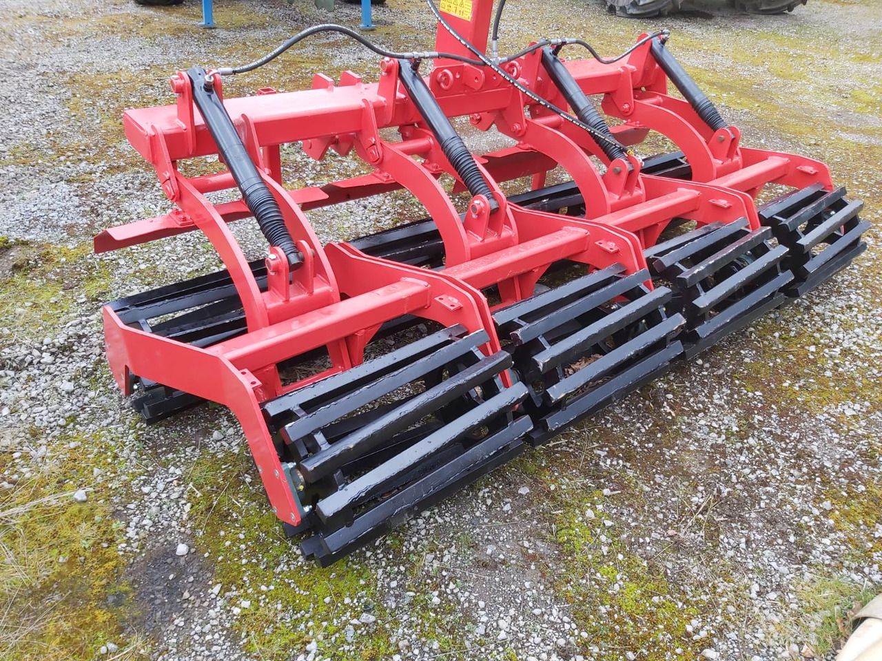 Brix Zünslerschreck ZLS 30 - Petani: gambar 1 Brix Zünslerschreck ZLS 30 - Petani: gambar 1