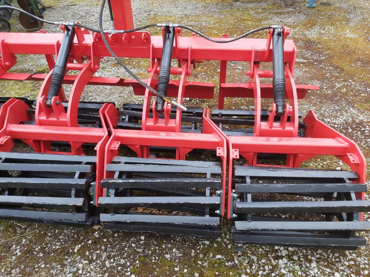 Brix Zünslerschreck ZLS 30 - Petani: gambar 5 Brix Zünslerschreck ZLS 30 - Petani: gambar 5