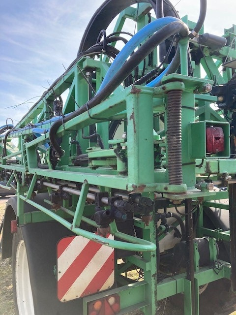 CHD Feldspritze 3624 - Semprotan: gambar 5 CHD Feldspritze 3624 - Semprotan: gambar 5