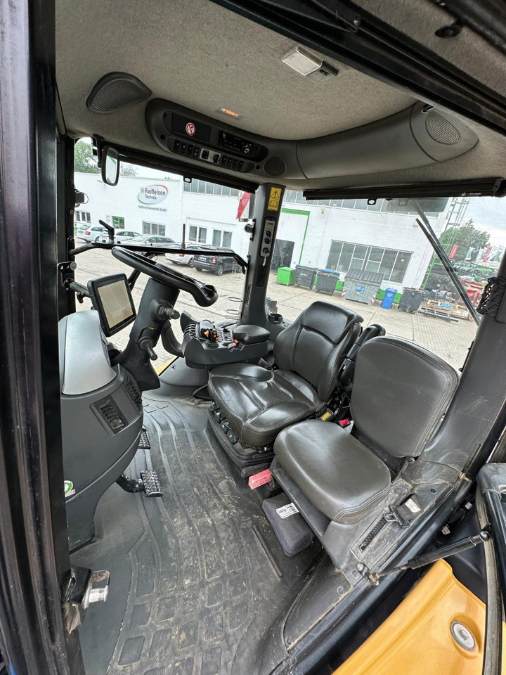Challenger MT 775 E - Traktor: gambar 3 Challenger MT 775 E - Traktor: gambar 3