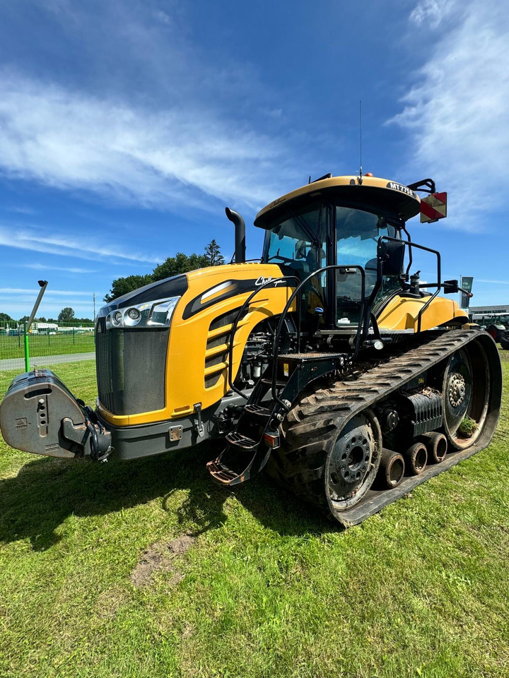 Challenger MT 775 E - Traktor: gambar 1 Challenger MT 775 E - Traktor: gambar 1