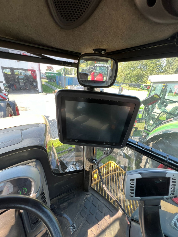 Challenger MT 865 - Traktor: gambar 4 Challenger MT 865 - Traktor: gambar 4