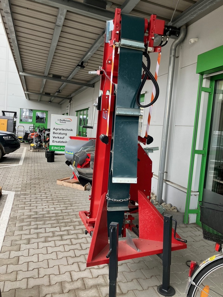 EiFo Wippkreissäge m. Förderb. 750e - Peralatan dan perlengkapan: gambar 4 EiFo Wippkreissäge m. Förderb. 750e - Peralatan dan perlengkapan: gambar 4