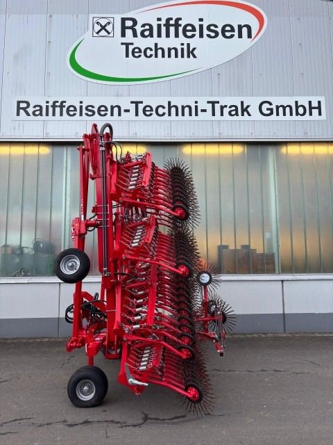 Einböck AEROSTAR-ROTATION 1200 - Garu: gambar 4 Einböck AEROSTAR-ROTATION 1200 - Garu: gambar 4