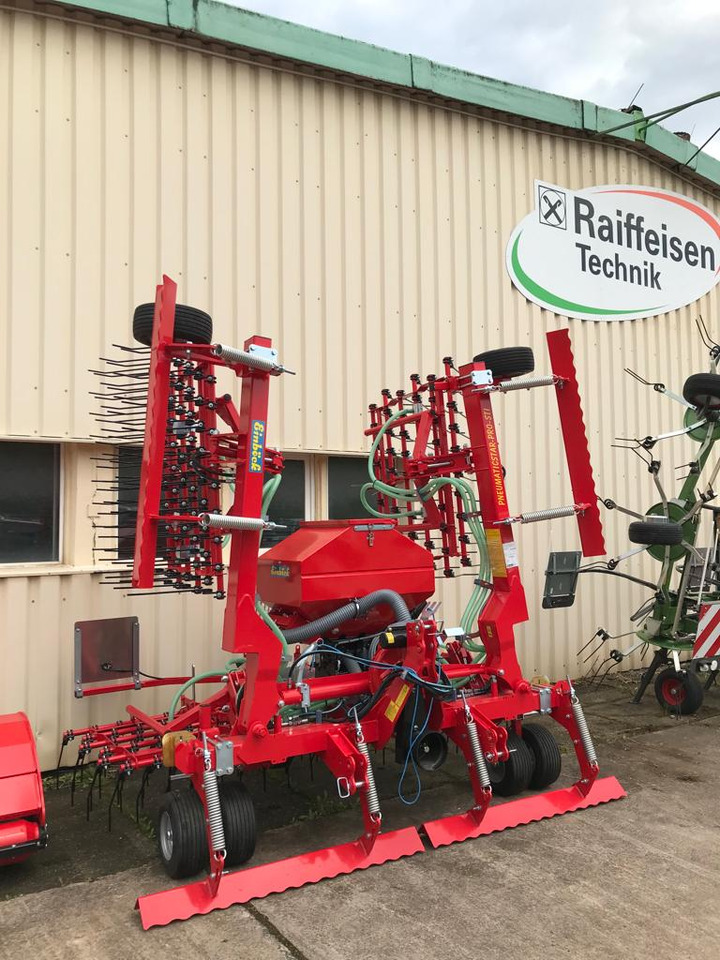 Einböck Pneumaticstar Pro STI 600 - Bor benih: gambar 4 Einböck Pneumaticstar Pro STI 600 - Bor benih: gambar 4