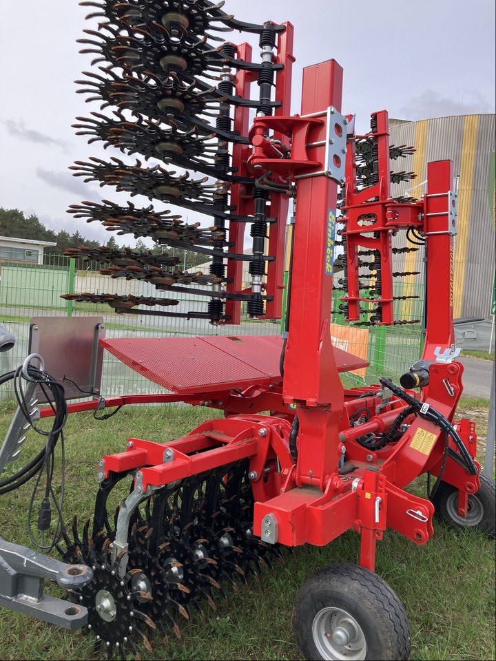 Einböck ROTARYSTAR 600 - Garu: gambar 3 Einböck ROTARYSTAR 600 - Garu: gambar 3