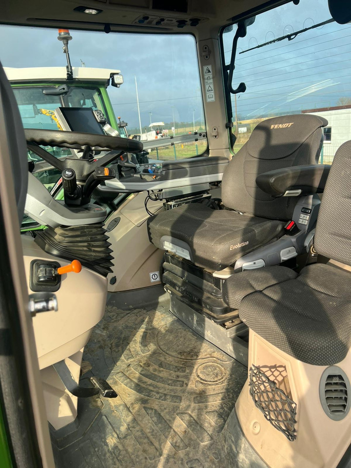 Fendt 1046 Vario Gen2 ProfiPlus - Traktor: gambar 2 Fendt 1046 Vario Gen2 ProfiPlus - Traktor: gambar 2