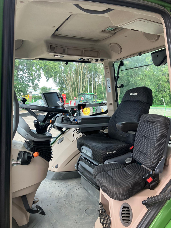 Fendt 1050 Vario Gen2 Profi Plus - Traktor: gambar 3 Fendt 1050 Vario Gen2 Profi Plus - Traktor: gambar 3