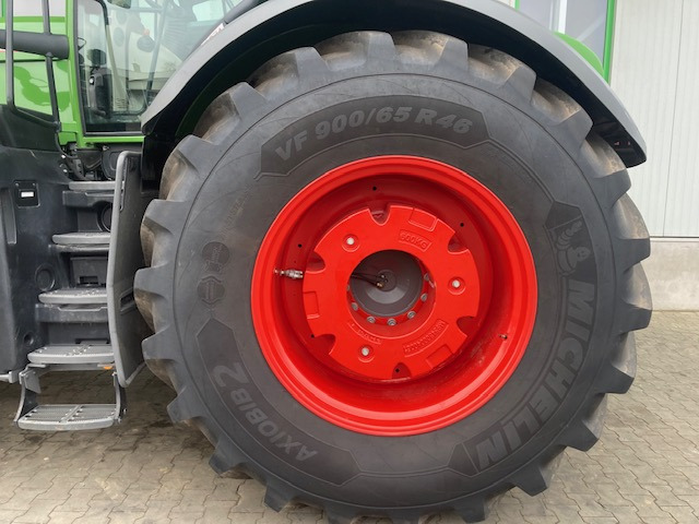 Fendt 1050 Vario Gen3 Profi Setting2 - Traktor: gambar 5 Fendt 1050 Vario Gen3 Profi Setting2 - Traktor: gambar 5