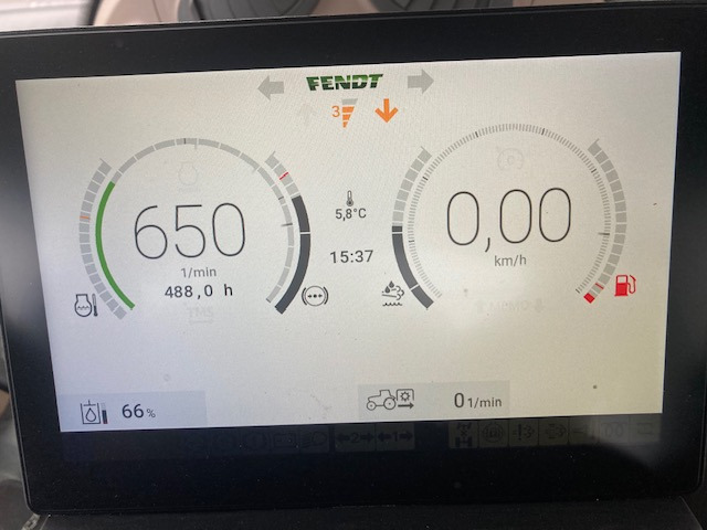 Fendt 1050 Vario Gen3 Profi Setting2 - Traktor: gambar 2 Fendt 1050 Vario Gen3 Profi Setting2 - Traktor: gambar 2