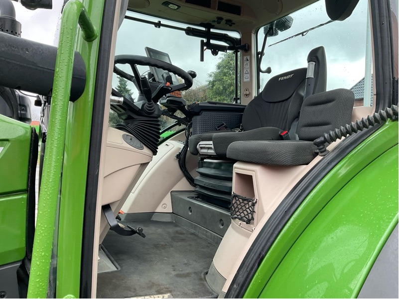 Fendt 312 Vario Gen4 Power Sett2 - Traktor: gambar 5 Fendt 312 Vario Gen4 Power Sett2 - Traktor: gambar 5