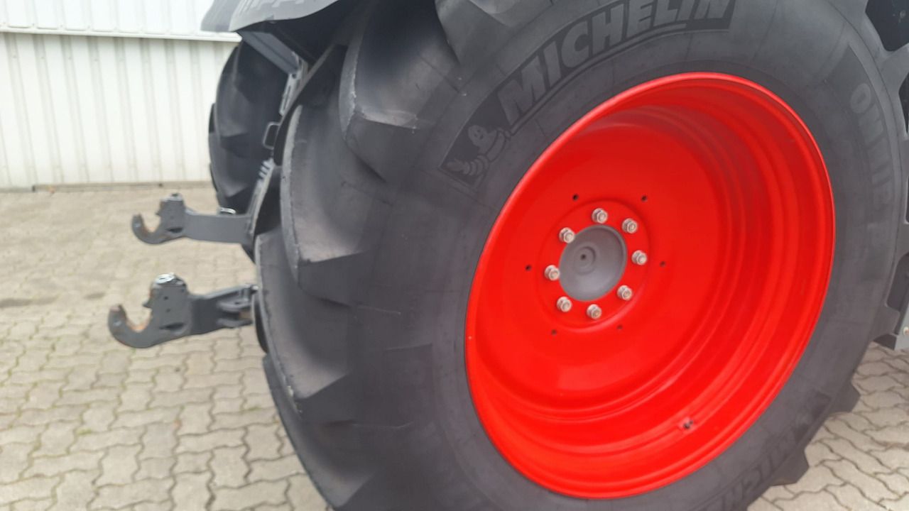 Fendt 512 Vario S4 Power - Traktor: gambar 2 Fendt 512 Vario S4 Power - Traktor: gambar 2