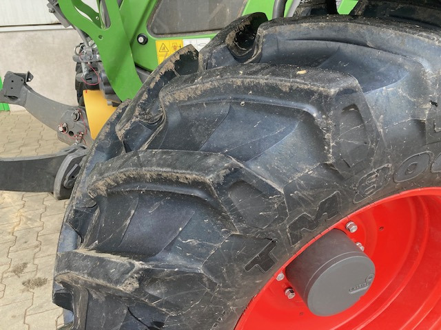 Fendt 514 Vario Gen3 Power Setting1 - Traktor: gambar 3 Fendt 514 Vario Gen3 Power Setting1 - Traktor: gambar 3